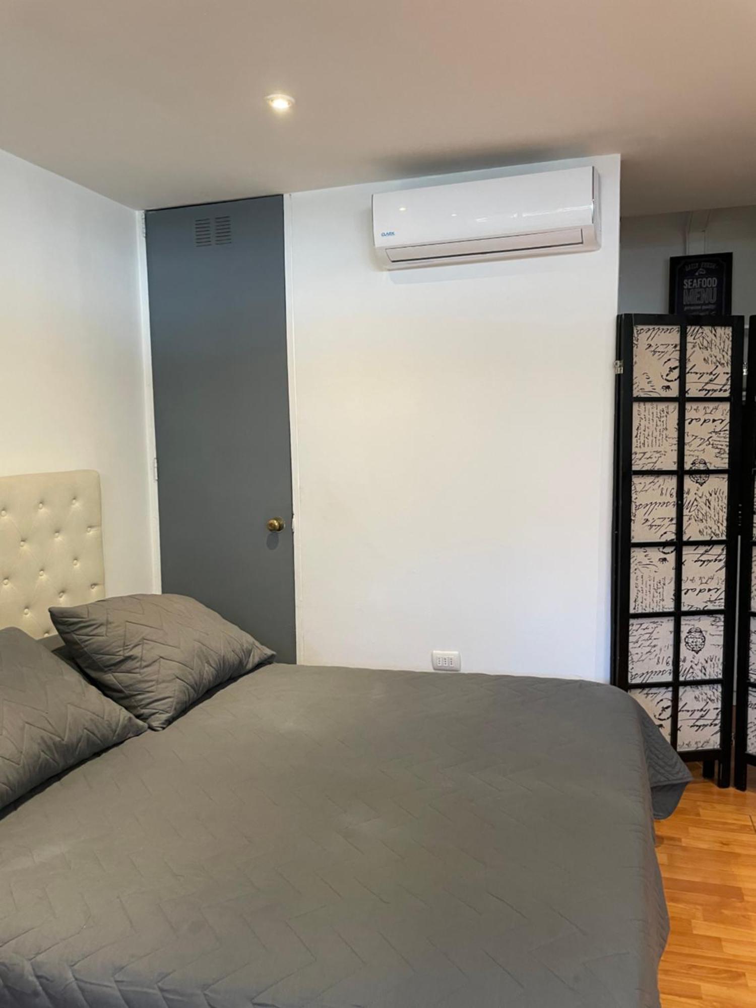 Rent Apart Las Condes Сантьяго Экстерьер фото