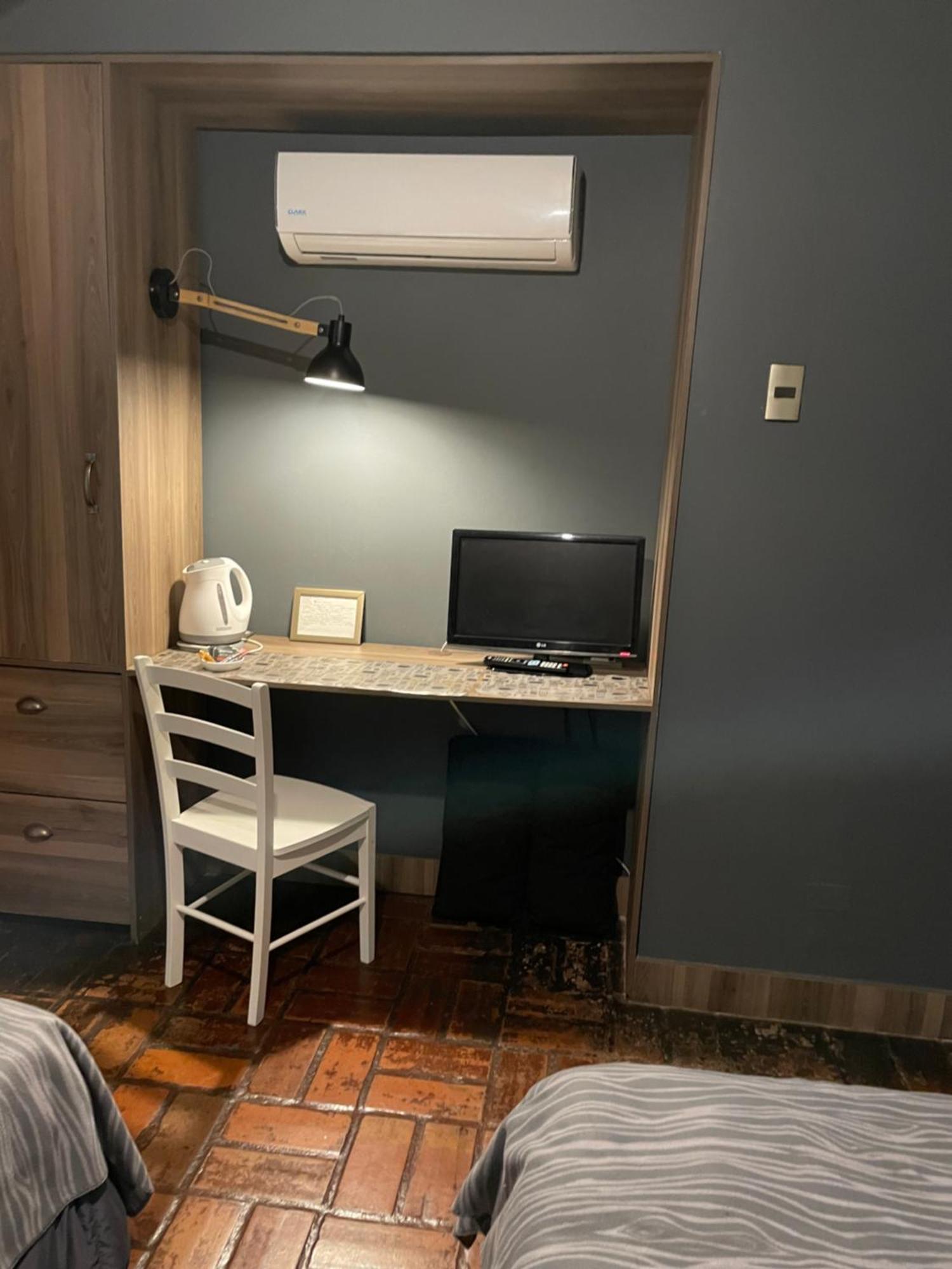 Rent Apart Las Condes Сантьяго Экстерьер фото