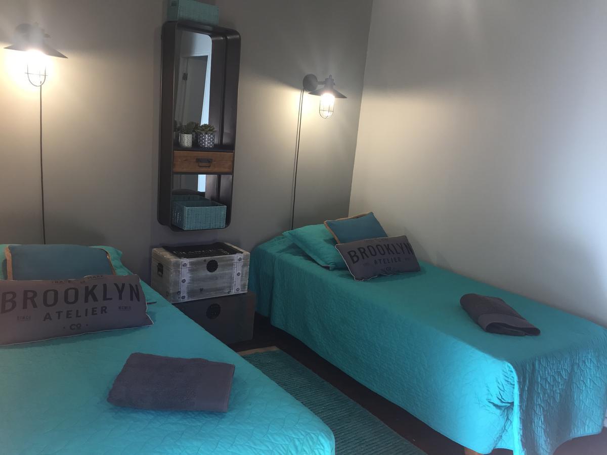 Rent Apart Las Condes Сантьяго Экстерьер фото