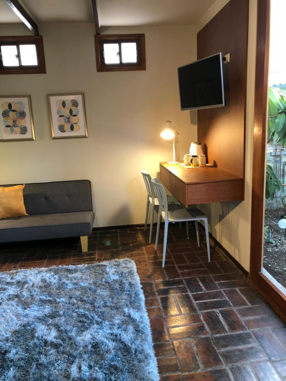 Rent Apart Las Condes Сантьяго Экстерьер фото